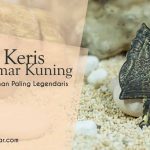 Apa Saja Manfaat Keris Semar? Disini Akan Saya Jelaskan