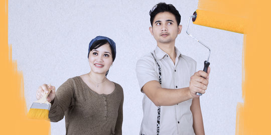 Yakin Calon Suami Anda Masuk Dalam Daftar Pria Idaman? Ketahui Kriteria Suami Idaman Ini!