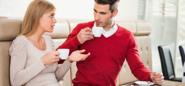 Begini Cara Membuat Wanita Tertarik Pada Anda, Wajib Coba!